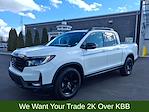 2023 Honda Ridgeline Crew Cab AWD Pickup for sale #P1458 - photo 2