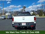 2023 Honda Ridgeline Crew Cab AWD Pickup for sale #P1458 - photo 4