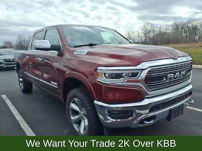 Used 2019 Ram 1500 - photo 1