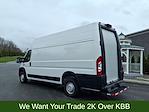Used 2024 Ram ProMaster EV 3500 Super High Roof Upfitted Cargo Van for sale #P1463 - photo 1