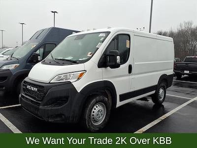 Used 2025 Ram ProMaster 1500 - photo 1