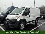 2025 Ram ProMaster 1500 Standard Roof FWD Empty Cargo Van for sale #P1466 - photo 1