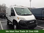 2025 Ram ProMaster 1500 Standard Roof FWD Empty Cargo Van for sale #P1466 - photo 2