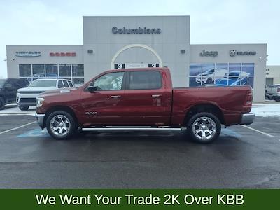 Used 2019 Ram 1500 - photo 1