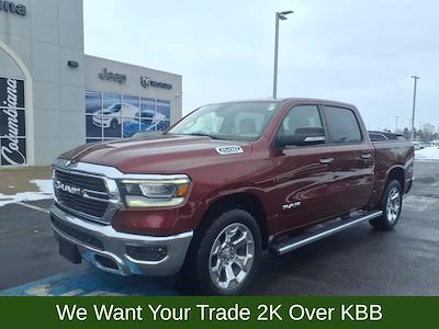 Used 2019 Ram 1500 - photo 1