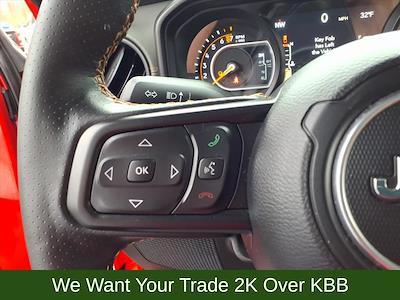 Used 2024 Jeep Gladiator - photo 1