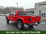 2024 Jeep Gladiator Crew Cab 4WD Pickup for sale #P1515 - photo 2