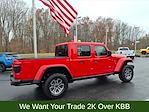 2024 Jeep Gladiator Crew Cab 4WD Pickup for sale #P1515 - photo 6
