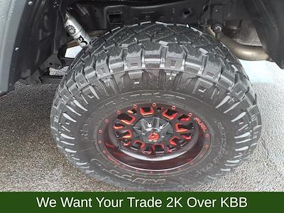 Used 2022 Jeep Gladiator - photo 1