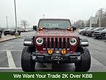 2022 Jeep Gladiator Crew Cab 4WD Pickup for sale #P1518 - photo 4