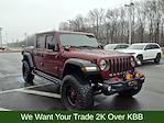 2022 Jeep Gladiator Crew Cab 4WD Pickup for sale #P1518 - photo 6