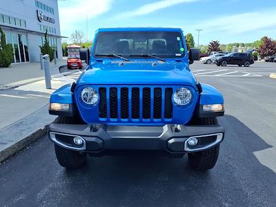 2023 Jeep Gladiator Crew Cab 4WD Pickup for sale #P1557 - photo 2