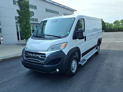 2025 Ram ProMaster 2500 Standard Roof FWD Empty Cargo Van for sale #P1590 - photo 2