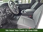 New 2026 Ram 5500 Crew Cab 84 CA Cab Chassis for sale #TG240286 - photo 10