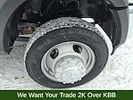 New 2026 Ram 5500 Crew Cab 84 CA Cab Chassis for sale #TG240286 - photo 6
