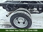 New 2026 Ram 5500 Crew Cab 84 CA Cab Chassis for sale #TG240286 - photo 7