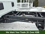 New 2026 Ram 5500 Crew Cab 84 CA Cab Chassis for sale #TG240286 - photo 9