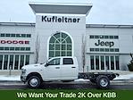 2026 Ram 3500 Crew Cab DRW 4WD Cab Chassis for sale #3656 - photo 1