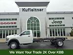 2026 Ram 5500 Regular Cab DRW 4WD Cab Chassis for sale #3657 - photo 1