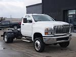 2022 International CV SFA 4x4 Cab Chassis for sale #5385A - photo 5