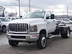 2022 International CV SFA 4x4 Cab Chassis for sale #5385A - photo 6