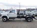 2022 International CV SFA 4x4 Cab Chassis for sale #5385A - photo 7
