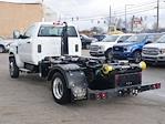 2022 International CV SFA 4x4 Cab Chassis for sale #5385A - photo 8