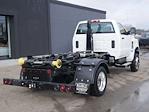 2022 International CV SFA 4x4 Cab Chassis for sale #5385A - photo 2