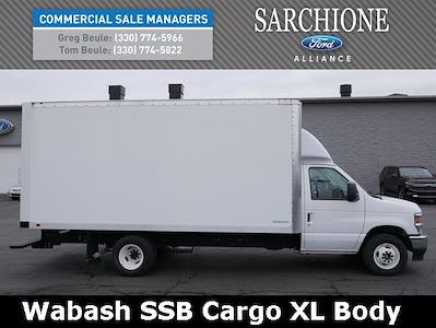 New 2024 Ford E-350 Box Van for sale #5514 - photo 1