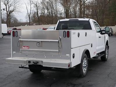 2023 Ford F-350 Regular Cab SRW 4WD Service Truck for sale #5606 - photo 2