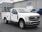 2023 Ford F-350 Regular Cab SRW 4WD Service Truck for sale #5606 - photo 3
