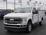 2023 Ford F-350 Regular Cab SRW 4WD Service Truck for sale #5606 - photo 6