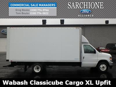 New 2024 Ford E-350 Box Truck for sale #5774 - photo 1