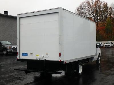 New 2024 Ford E-350 Box Truck for sale #5774 - photo 2