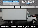 New 2024 Ford E-350 Box Truck for sale #5774 - photo 1