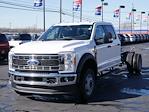 2024 Ford F-550 Crew Cab DRW RWD Cab Chassis for sale #6128 - photo 5