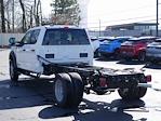 2024 Ford F-550 Crew Cab DRW RWD Cab Chassis for sale #6128 - photo 7