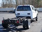 2024 Ford F-550 Crew Cab DRW RWD Cab Chassis for sale #6128 - photo 2