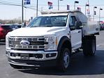 New 2024 Ford F-450 Regular Cab 4WD Dump Truck for sale #6259 - photo 6