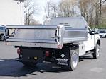 New 2024 Ford F-450 Regular Cab 4WD Dump Truck for sale #6259 - photo 2