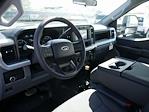 New 2024 Ford F-550 Regular Cab 4WD 9' Monroe Truck Equipment Stainless Steel Dump Truck for sale #6260 - photo 14