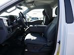 New 2024 Ford F-550 Regular Cab 4WD 9' Monroe Truck Equipment Stainless Steel Dump Truck for sale #6260 - photo 4