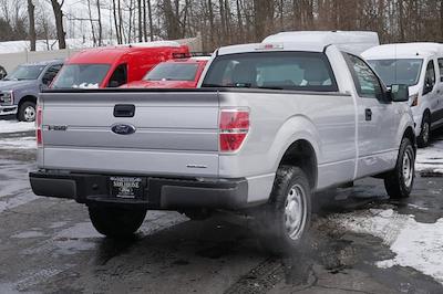 Used 2014 Ford F-150 - photo 1