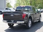 New 2024 Ford F-150 XLT SuperCrew Cab 4WD Pickup for sale #6345 - photo 2