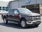 New 2024 Ford F-150 XLT SuperCrew Cab 4WD Pickup for sale #6345 - photo 3