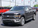 New 2024 Ford F-150 XLT SuperCrew Cab 4WD Pickup for sale #6345 - photo 9
