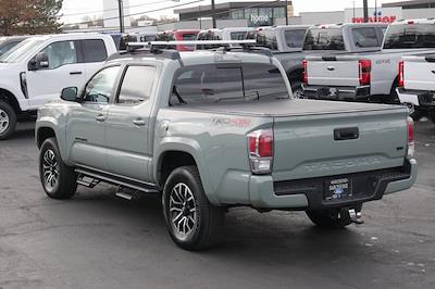 Used 2023 Toyota Tacoma TRD Sport Double Cab for sale #6345A - photo 2