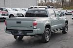 Used 2023 Toyota Tacoma TRD Sport Double Cab for sale #6345A - photo 10