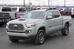 Used 2023 Toyota Tacoma TRD Sport Double Cab for sale #6345A - photo 1