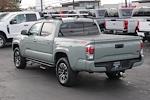 Used 2023 Toyota Tacoma TRD Sport Double Cab for sale #6345A - photo 2